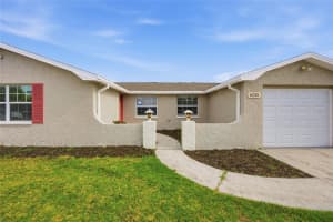 6225 WESTPORT DRIVE, PORT RICHEY, FL 34668 - MLS#MFRTB8495891