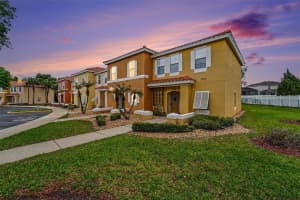1145 PARK RIDGE CIRCLE, KISSIMMEE, FL 34746 - MLS#MFRTB8495915