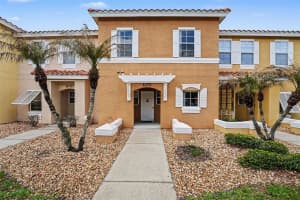 1145 PARK RIDGE CIRCLE, KISSIMMEE, FL 34746 - MLS#MFRTB8495915