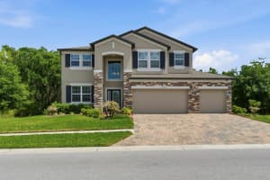 17834 CORTES CREEK BOULEVARD, SPRING HILL, FL 34610 - MLS#MFRTB8495927