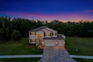 17834 CORTES CREEK BOULEVARD, SPRING HILL, FL 34610 - MLS#MFRTB8495927