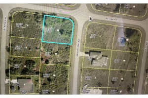 1254 BROOKPARK AVENUE, FORT MYERS, FL 33913 - MLS#MFRTB8495930