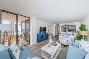 6357 Bahia Del Mar Blvd #407, ST PETERSBURG
