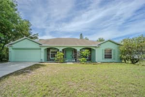 6283 LORRAINE LANE, SPRING HILL, FL 34608 - MLS#MFRTB8495939