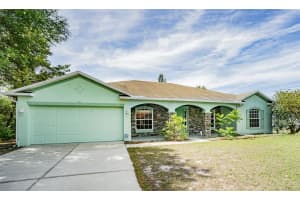 6283 LORRAINE LANE, SPRING HILL, FL 34608 - MLS#MFRTB8495939