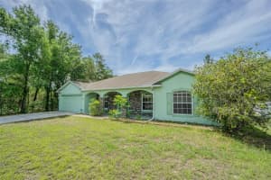 6283 LORRAINE LANE, SPRING HILL, FL 34608 - MLS#MFRTB8495939