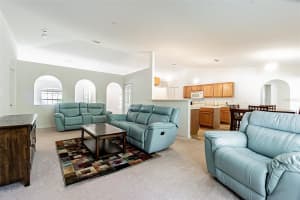 6283 LORRAINE LANE, SPRING HILL, FL 34608 - MLS#MFRTB8495939