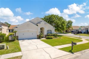 3415 CLOVER BLOSSOM CIRCLE, LAND O LAKES, FL 34638 - MLS#MFRTB8495953