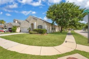 3415 CLOVER BLOSSOM CIRCLE, LAND O LAKES, FL 34638 - MLS#MFRTB8495953