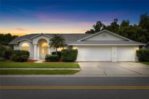 1442 KINSMERE DRIVE, TRINITY, FL 34655 - MLS#MFRTB8495978