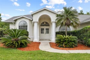 1442 KINSMERE DRIVE, TRINITY, FL 34655 - MLS#MFRTB8495978