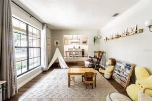 1107 OAKRIDGE MANOR DRIVE, BRANDON, FL 33511 - MLS#MFRTB8496003