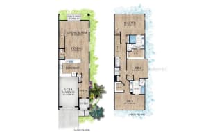 2508 GRAY STREET, TAMPA, FL 33609 - MLS#MFRTB8496006