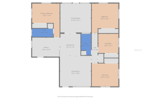 1857 BELLEAIR ROAD, CLEARWATER, FL 33764 - MLS#MFRTB8496012