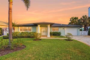 7172 SHORE DRIVE, ST PETERSBURG, FL 33707 - MLS#MFRTB8496015