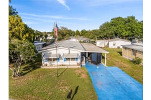 6034 ALPINE DRIVE, ZEPHYRHILLS, FL 33542 - MLS#MFRTB8496018