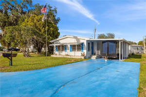 6034 ALPINE DRIVE, ZEPHYRHILLS, FL 33542 - MLS#MFRTB8496018