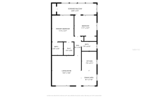 11100 86TH AVENUE, SEMINOLE, FL 33772 - MLS#MFRTB8496025