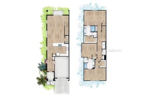 2508 GRAY STREET, TAMPA, FL 33609 - MLS#MFRTB8496030