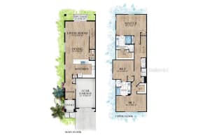 2508 GRAY STREET, TAMPA, FL 33609 - MLS#MFRTB8496030