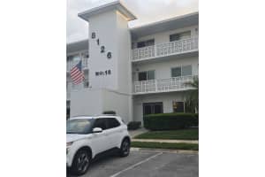 8126 112th St #306, SEMINOLE