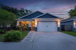 1507 HILLSIDE DRIVE, TAMPA, FL 33610 - MLS#MFRTB8496053