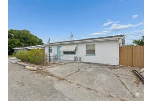 10610 98TH TERRACE, SEMINOLE, FL 33772 - MLS#MFRTB8496056