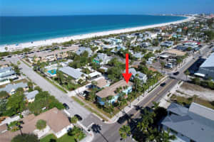 1800 PASS-A-GRILLE WAY, ST PETE BEACH, FL 33706 - MLS#MFRTB8496066