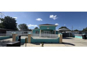 4540 W Jean St, TAMPA