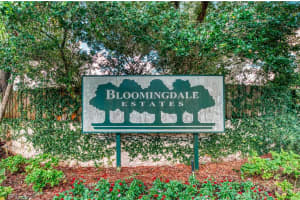 3909 APPLEGATE CIRCLE, BRANDON, FL 33511 - MLS#MFRTB8496099