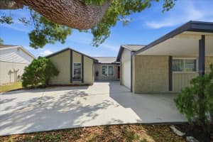 3142 LOOMIS DRIVE, NEW PORT RICHEY, FL 34655 - MLS#MFRTB8496100