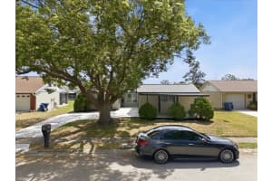 3142 LOOMIS DRIVE, NEW PORT RICHEY, FL 34655 - MLS#MFRTB8496100