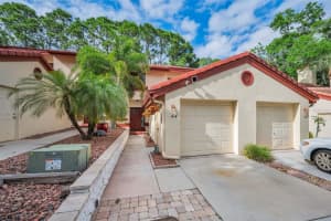 3460 COUNTRYSIDE BOULEVARD, CLEARWATER, FL 33761 - MLS#MFRTB8496101