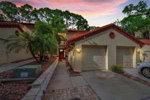 3460 COUNTRYSIDE BOULEVARD, CLEARWATER, FL 33761 - MLS#MFRTB8496101