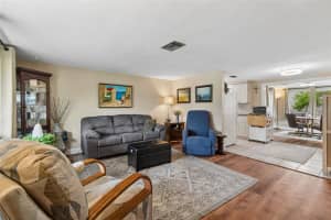 4904 FLEETWOOD STREET, NEW PORT RICHEY, FL 34653 - MLS#MFRTB8496110