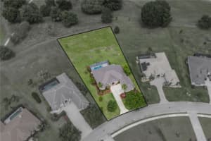 13816 CARRYBACK DRIVE, DADE CITY, FL 33525 - MLS#MFRTB8496112