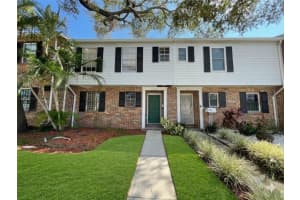 4624 NORTH B STREET, TAMPA, FL 33609 - MLS#MFRTB8496116