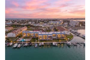 363 PINELLAS BAYWAY S #29, TIERRA VERDE, FL 33715 - MLS#MFRTB8496118