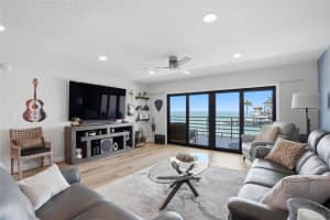 363 PINELLAS BAYWAY S #29, TIERRA VERDE, FL 33715 - MLS#MFRTB8496118