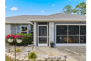 13389 BREWSTER ROAD, SPRING HILL, FL 34609 - MLS#MFRTB8496122