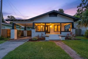 318 OSBORNE AVENUE, TAMPA, FL 33603 - MLS#MFRTB8496124