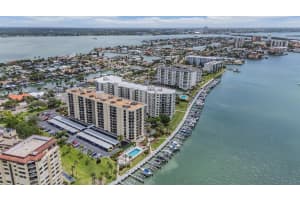 690 ISLAND WAY, CLEARWATER, FL 33767 - MLS#MFRTB8496132