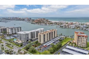 690 ISLAND WAY, CLEARWATER, FL 33767 - MLS#MFRTB8496132