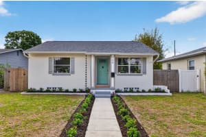 768 53RD TERRACE, ST PETERSBURG, FL 33703 - MLS#MFRTB8496138