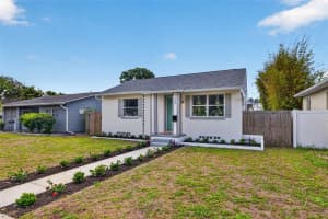 768 53RD TERRACE, ST PETERSBURG, FL 33703 - MLS#MFRTB8496138