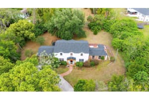 36733 VIRGINIA AVENUE, DADE CITY, FL 33523 - MLS#MFRTB8496143