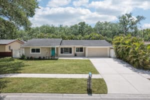 2131 VIOLA DRIVE, CLEARWATER, FL 33764 - MLS#MFRTB8496157