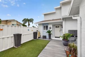 6537 CAPE HATTERAS WAY, ST PETERSBURG, FL 33702 - MLS#MFRTB8496166