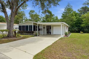 5161 FOREST GLENN DRIVE, SPRING HILL, FL 34607 - MLS#MFRTB8496167