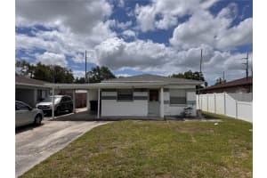 3320 W Leroy St, TAMPA